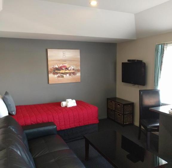 315 Motel Riccarton