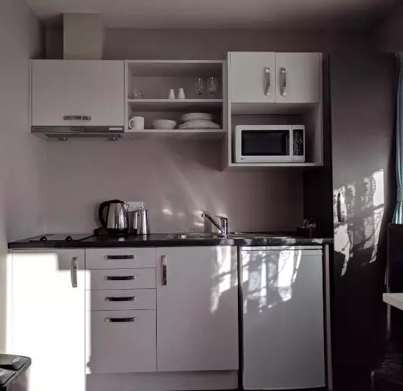 315 Motel Riccarton