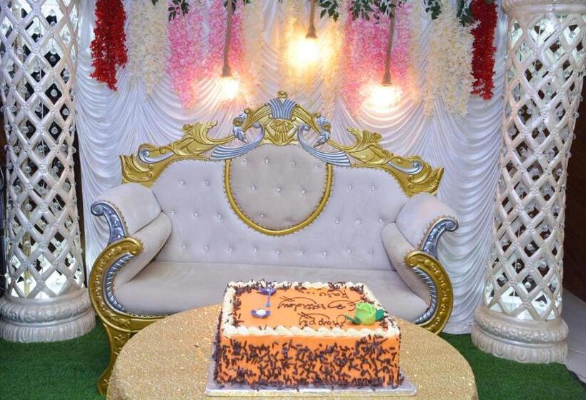 Best View Hotel & Apartments