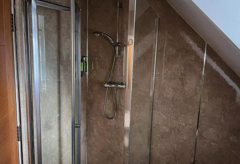 Hotelli Siberia Bar &