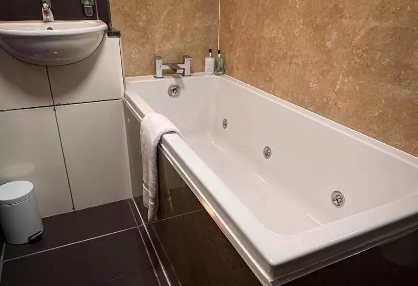 Hotelli Siberia Bar &