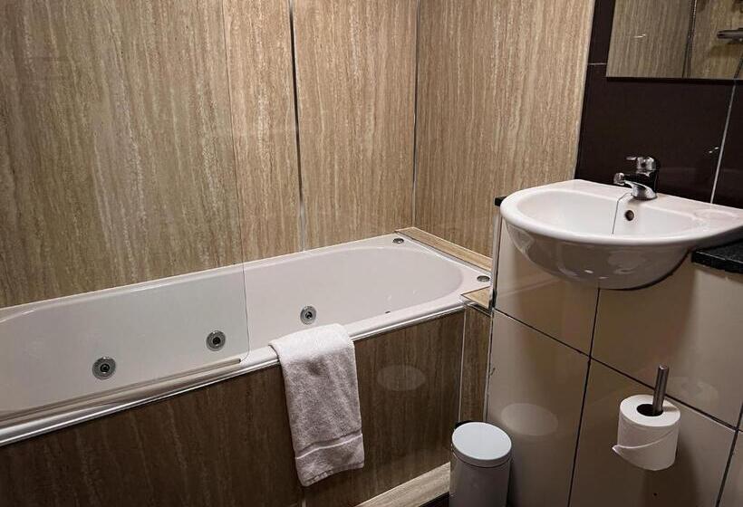 ホテル Siberia Bar &