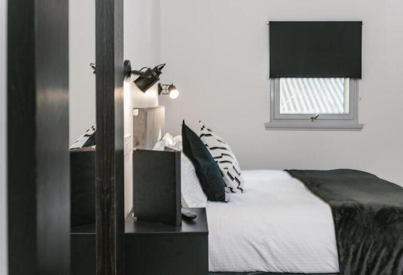 ホテル Siberia Bar &