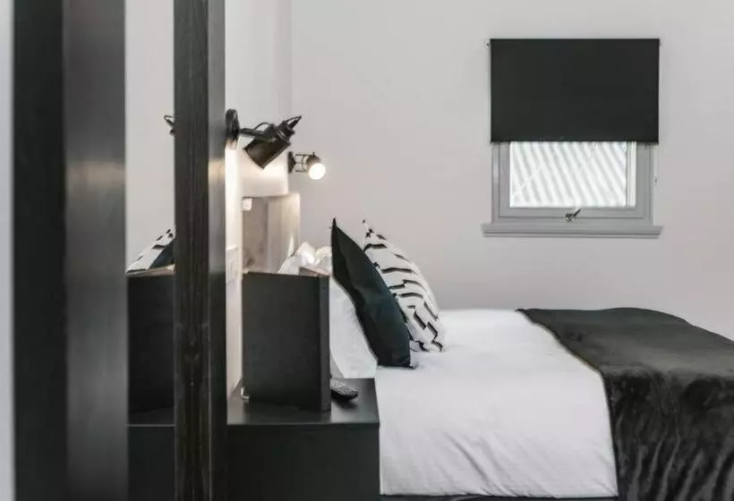 Hotelli Siberia Bar &