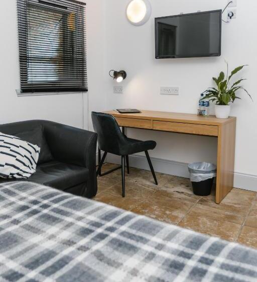 ホテル Siberia Bar &