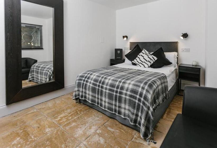 ホテル Siberia Bar &