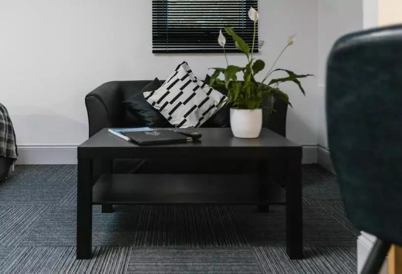 Hotelli Siberia Bar &