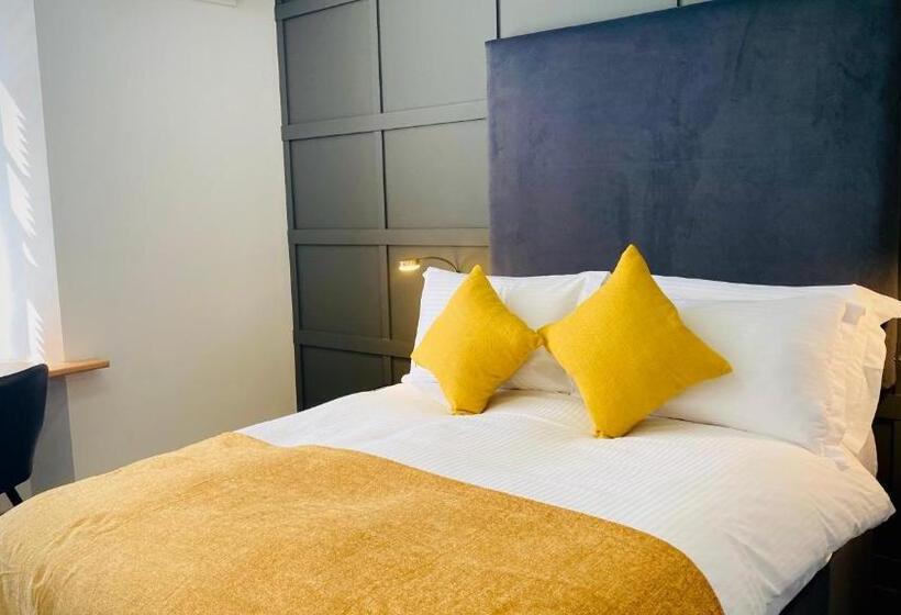 ホテル Siberia Bar &