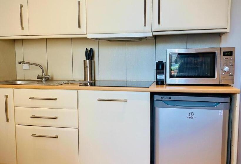 ホテル Siberia Bar &