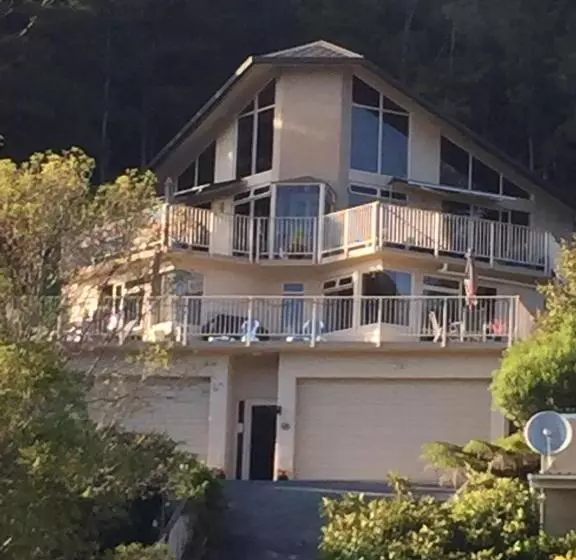 Hotelli Absolute Bliss Apartments