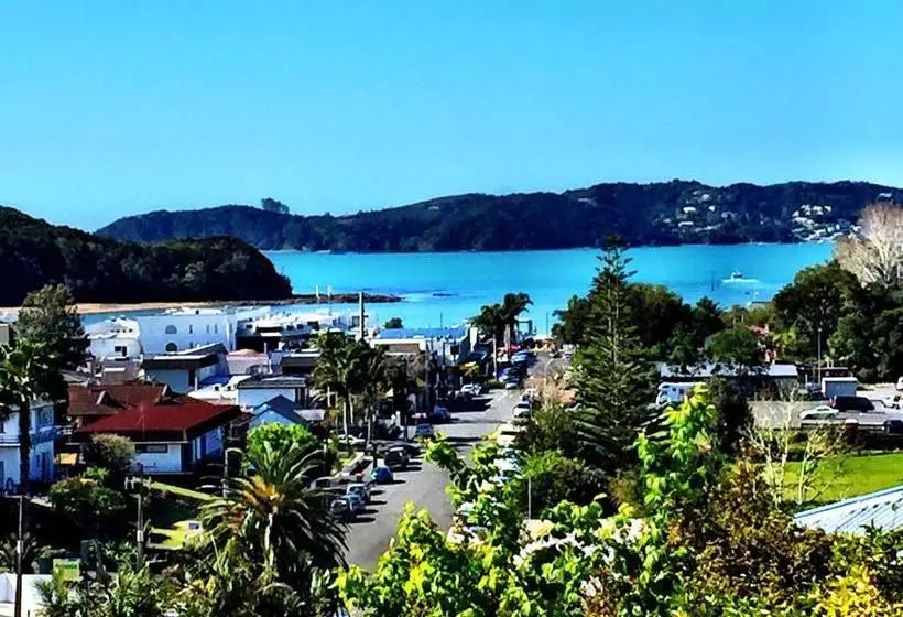 Hotelli Absolute Bliss Apartments