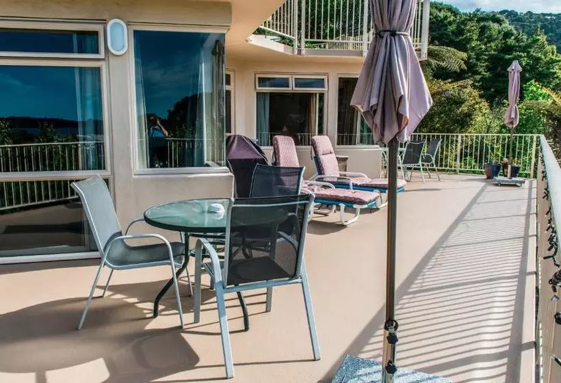 Hotelli Absolute Bliss Apartments