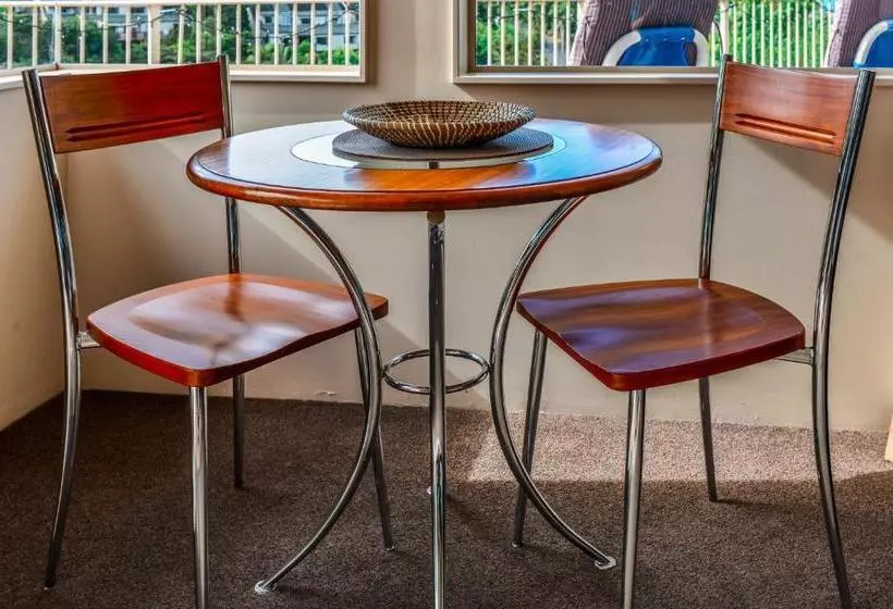 Hotelli Absolute Bliss Apartments