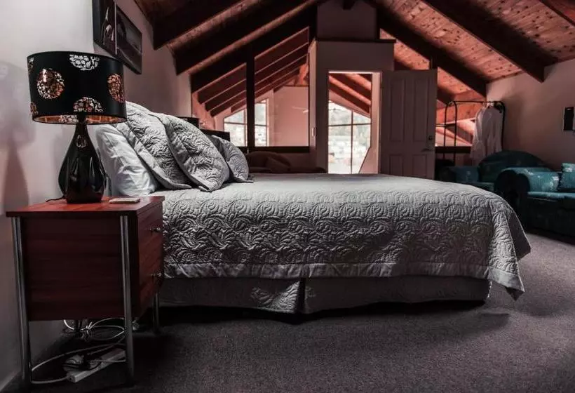 Hotelli Absolute Bliss Apartments