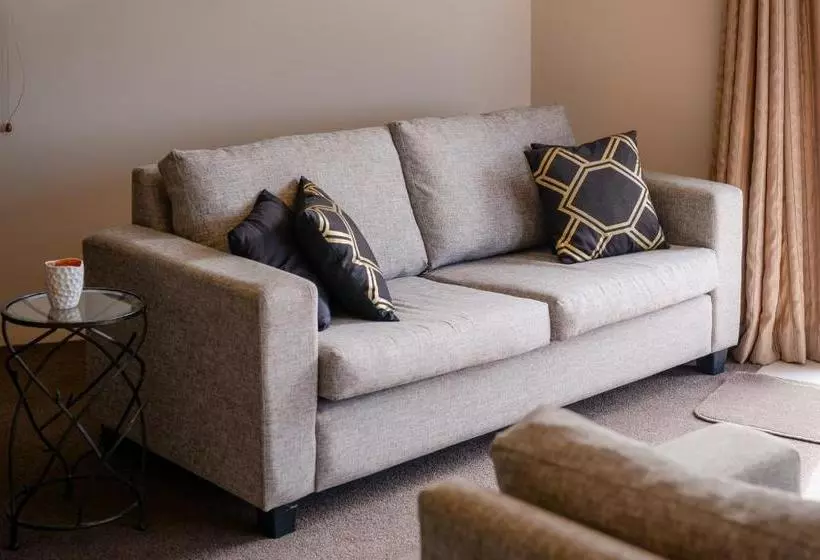 Hotelli Absolute Bliss Apartments