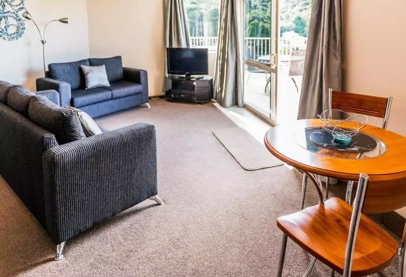 Hotelli Absolute Bliss Apartments