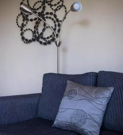 Hotelli Absolute Bliss Apartments