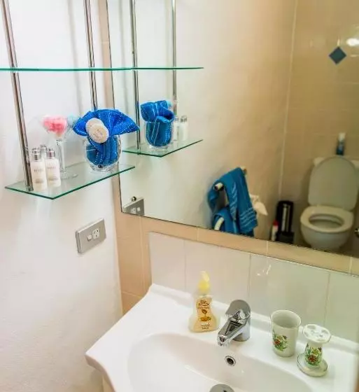 Hotelli Absolute Bliss Apartments