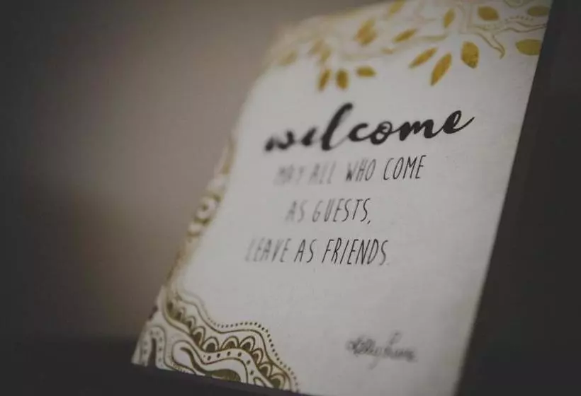 Hotelli Absolute Bliss Apartments