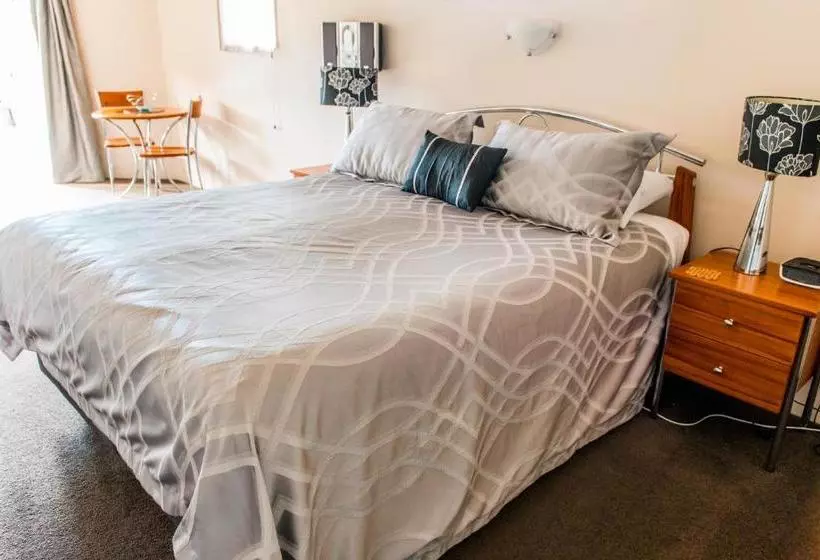 Hotelli Absolute Bliss Apartments