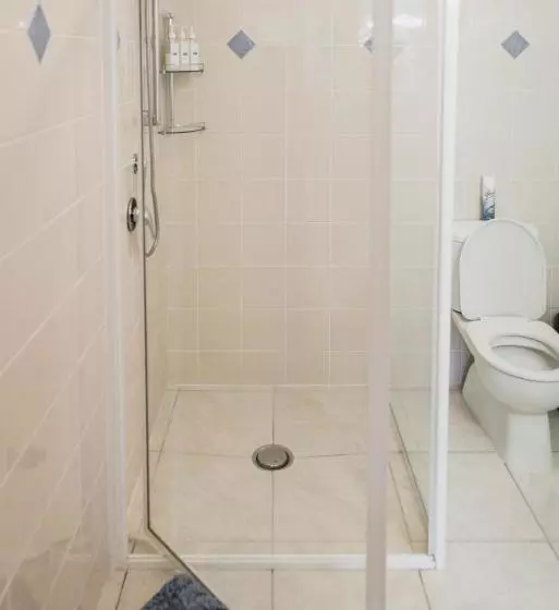 Hotelli Absolute Bliss Apartments