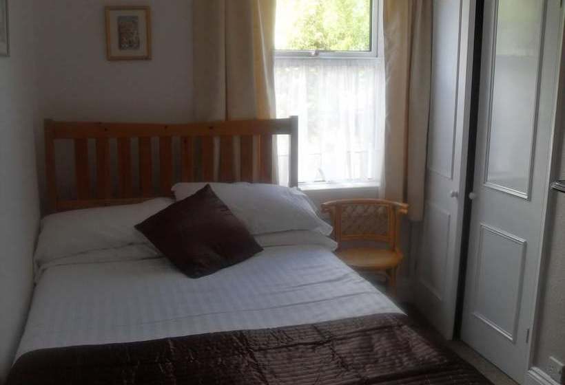 ホテル Albany Guest House