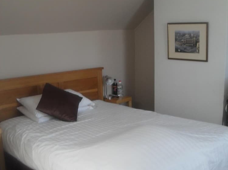 ホテル Albany Guest House