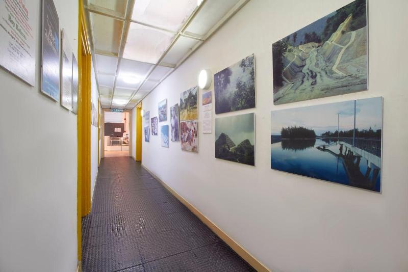 فندق Bellevue The Penang Hill