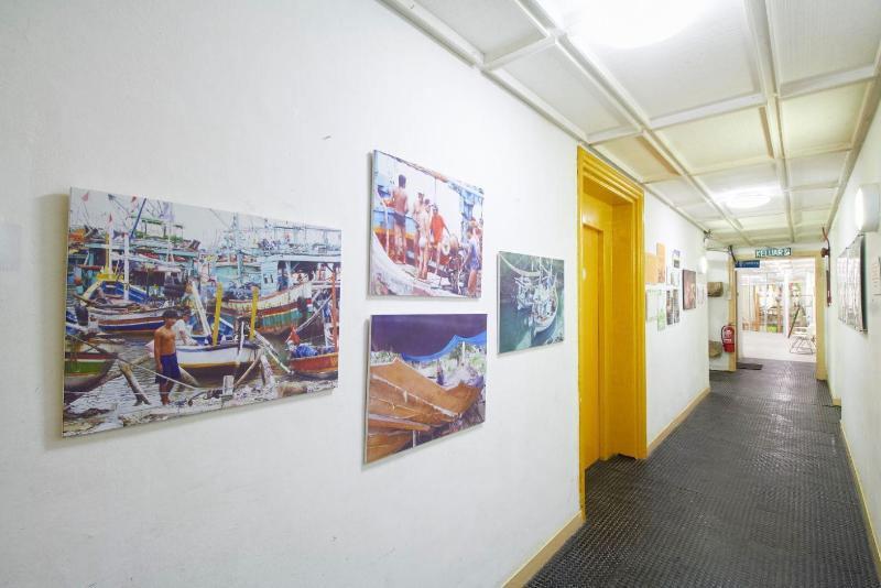 فندق Bellevue The Penang Hill