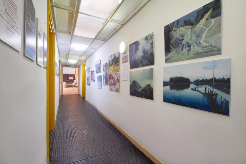 فندق Bellevue The Penang Hill