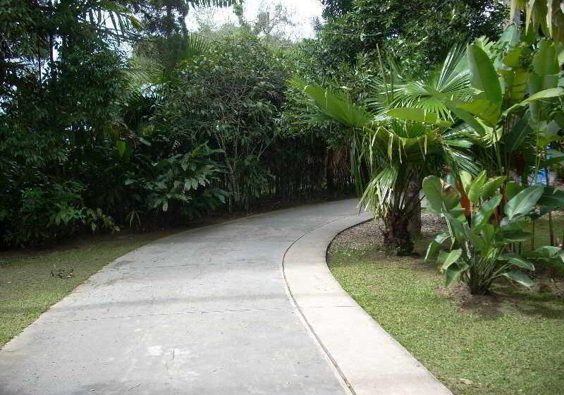 فندق Bellevue The Penang Hill