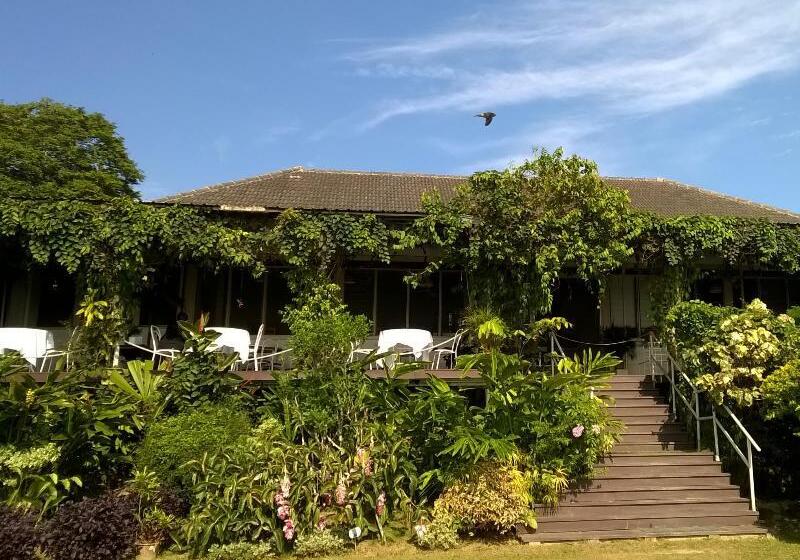 فندق Bellevue The Penang Hill