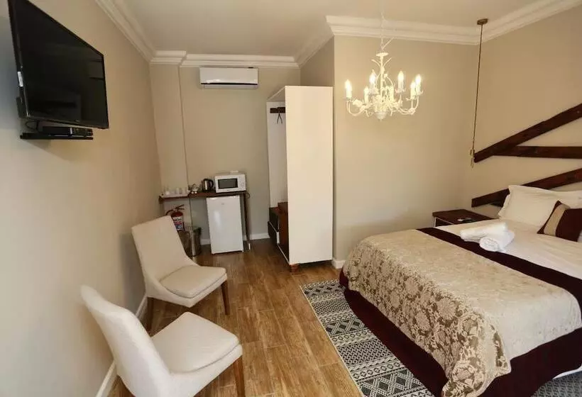 هتل Boutique Guesthouse Mariental