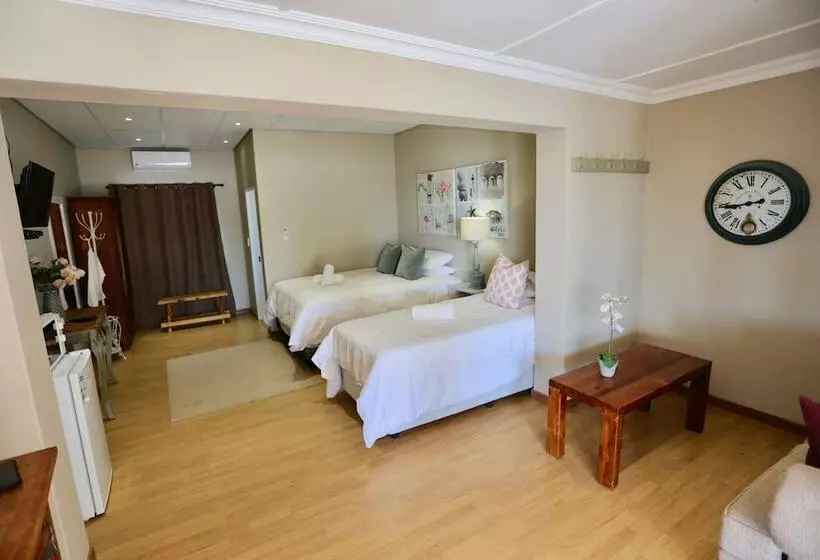 هتل Boutique Guesthouse Mariental