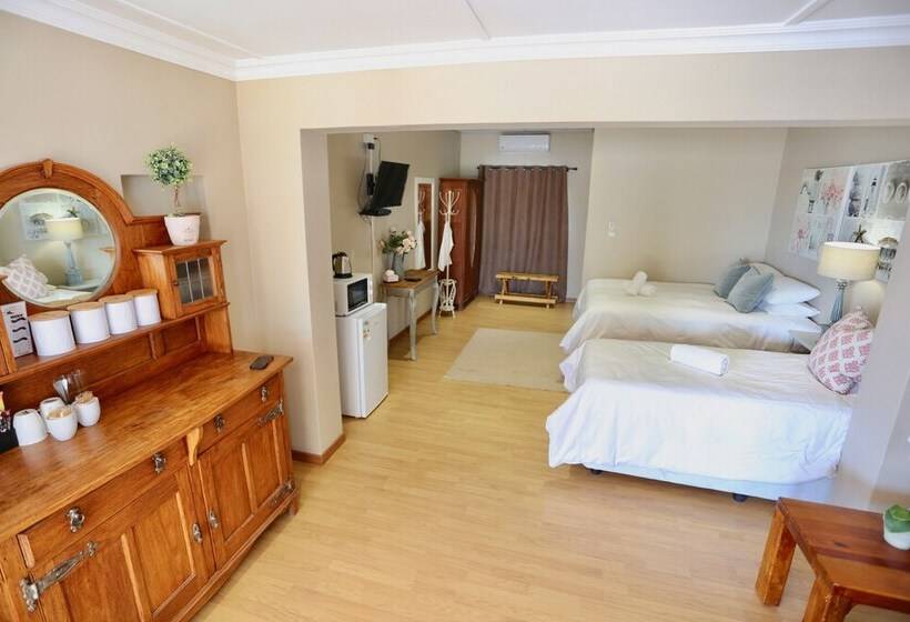 هتل Boutique Guesthouse Mariental