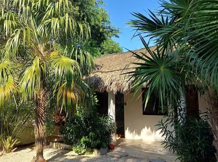 ホテル Casa Del Mar Tulum