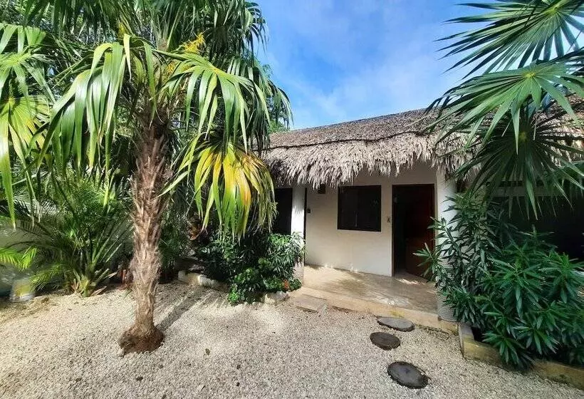 ホテル Casa Del Mar Tulum