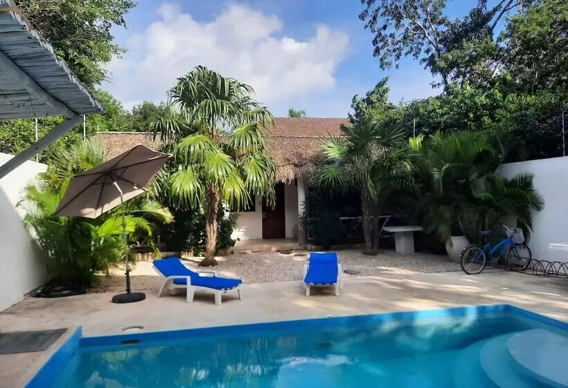 ホテル Casa Del Mar Tulum