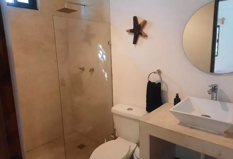 ホテル Casa Del Mar Tulum