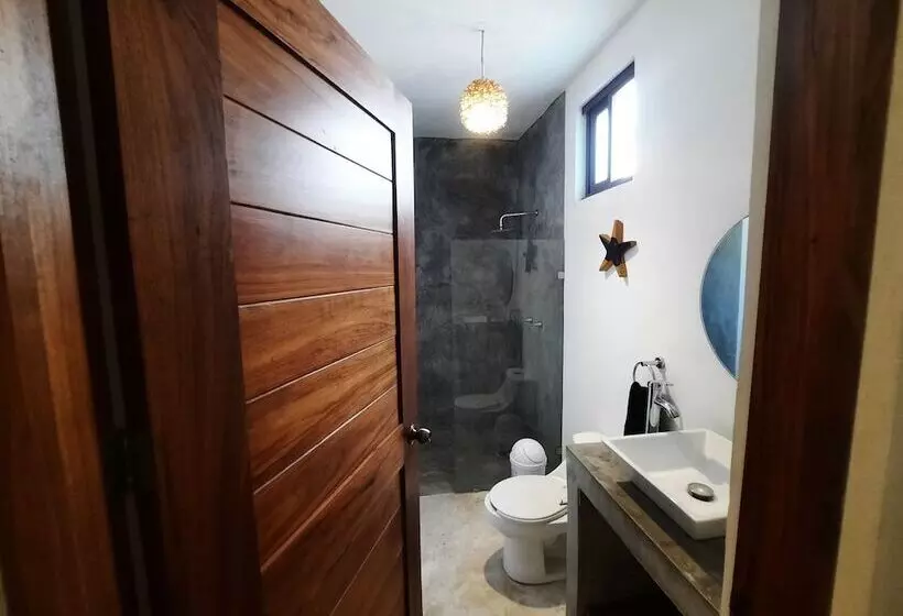 ホテル Casa Del Mar Tulum