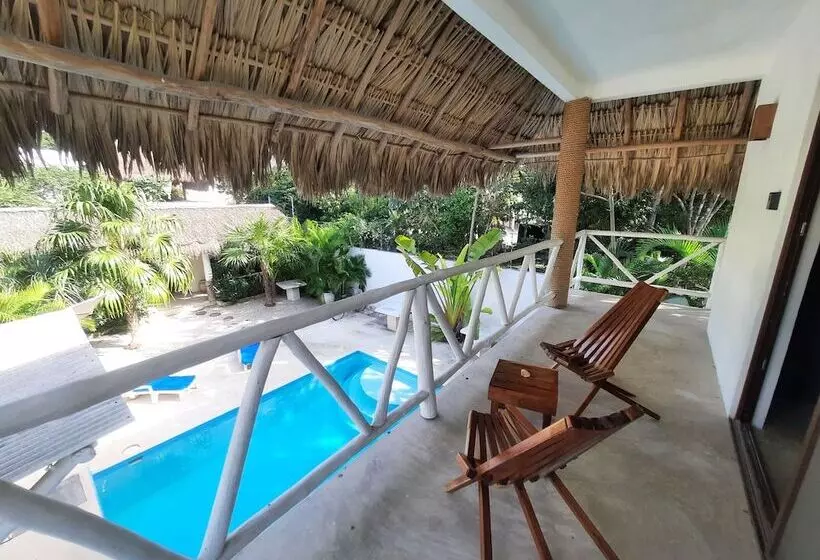 ホテル Casa Del Mar Tulum