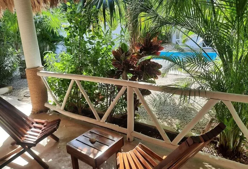 ホテル Casa Del Mar Tulum
