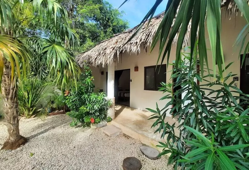 ホテル Casa Del Mar Tulum