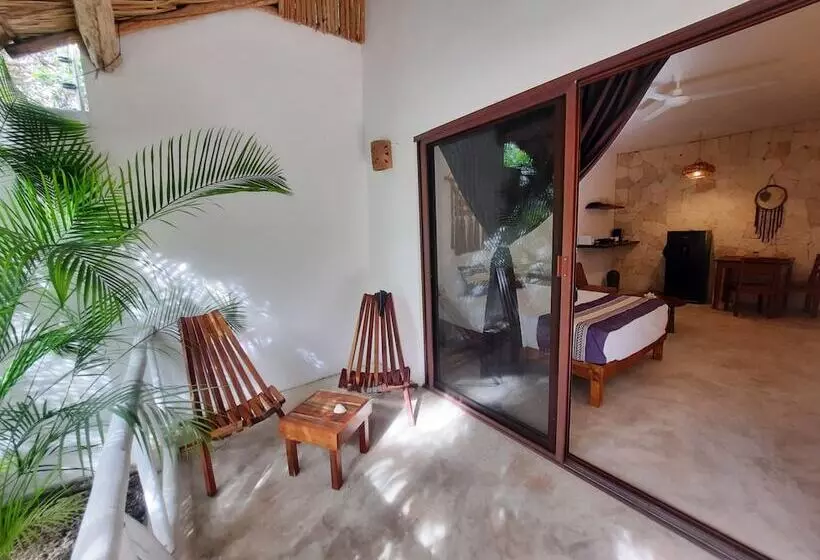 ホテル Casa Del Mar Tulum