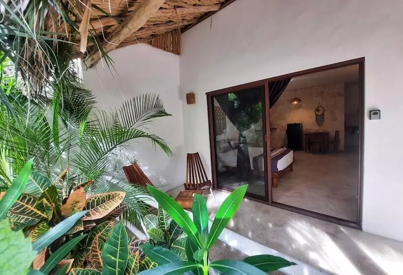 ホテル Casa Del Mar Tulum