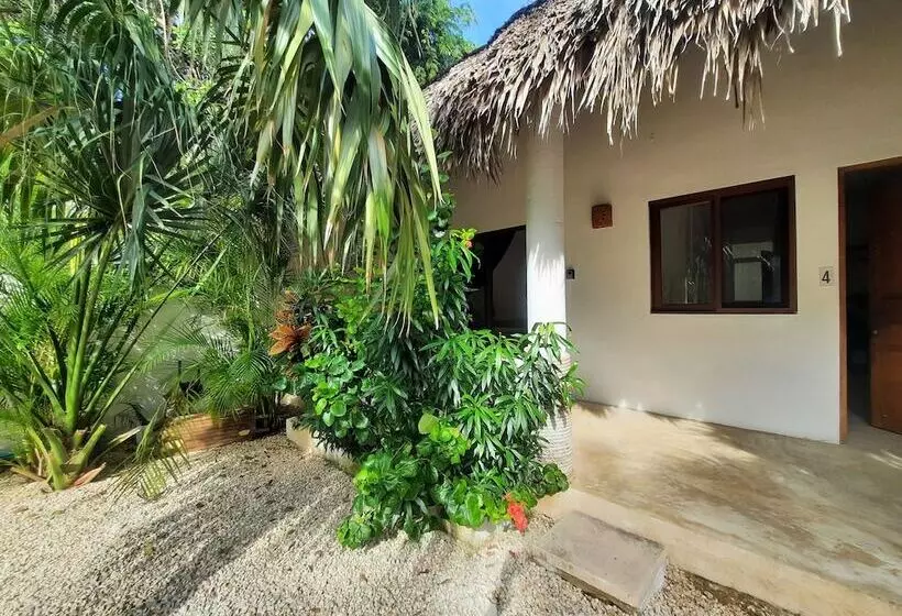 ホテル Casa Del Mar Tulum
