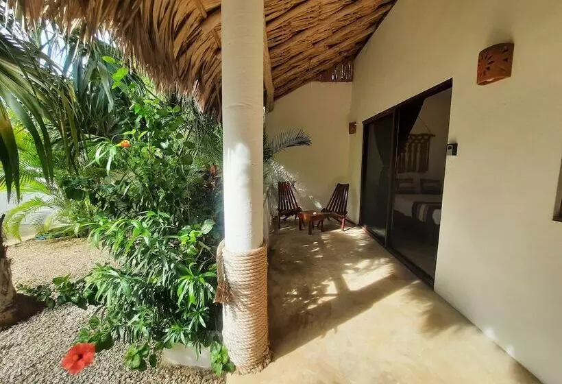 ホテル Casa Del Mar Tulum