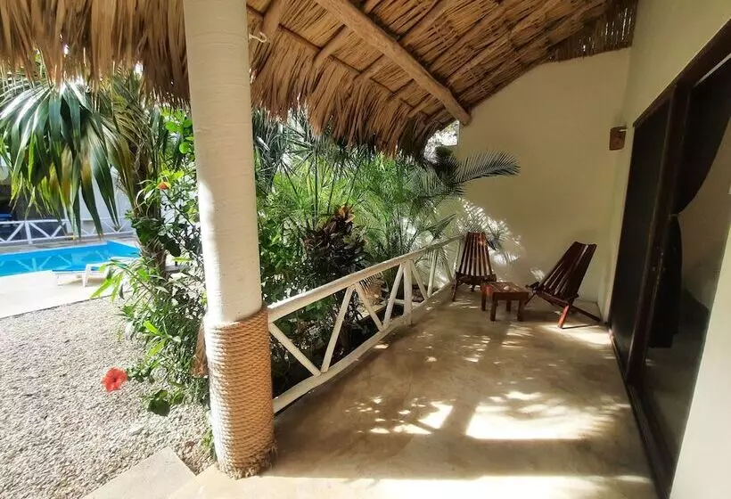 ホテル Casa Del Mar Tulum