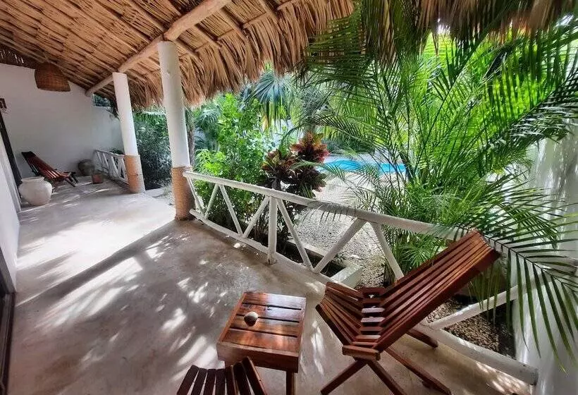 ホテル Casa Del Mar Tulum