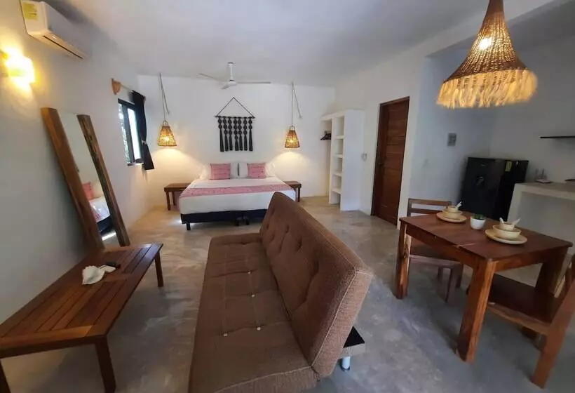 ホテル Casa Del Mar Tulum